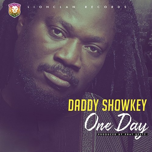 One Day Daddy Showkey