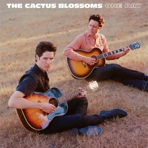 One Day The Cactus Blossoms