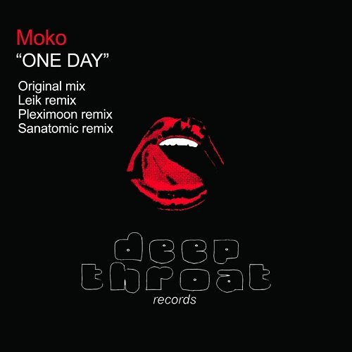 One Day Moko