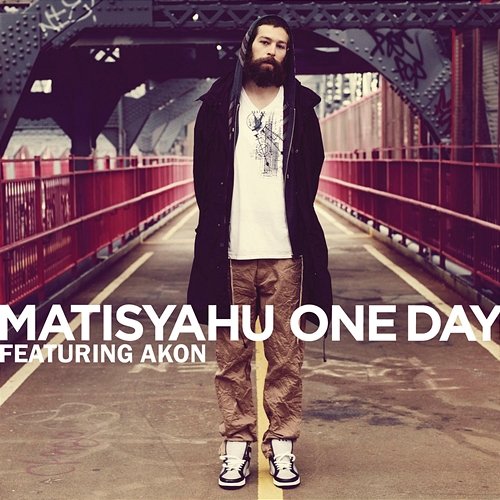One Day EP Matisyahu