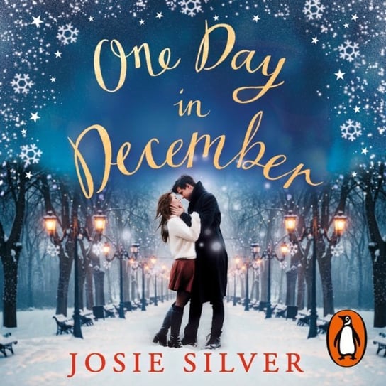 One Day in December Silver Josie