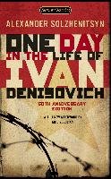 One Day in the Life of Ivan Denisovich Solzhenitsyn Aleksandr Isaevich