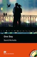 One Day. Lektüre mit 2 Audio-CDs Nicholls David