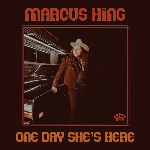 One Day She’s Here Marcus King