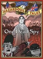 One Dead Spy Hale Nathan