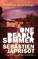 One Deadly Summer Japrisot Sebastien