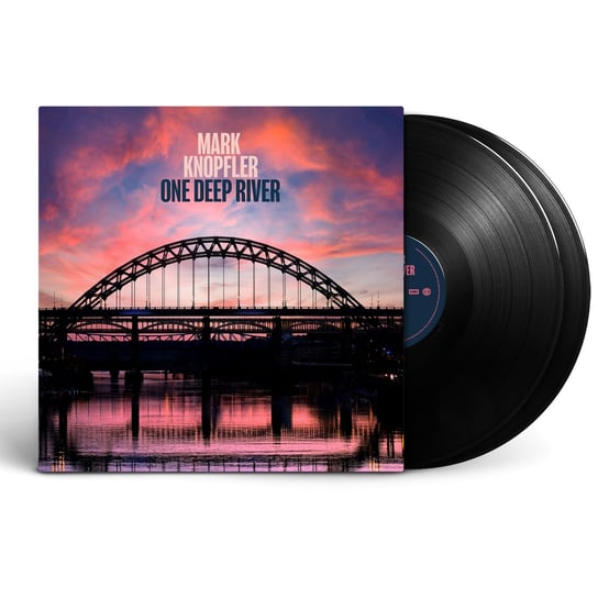 One Deep River, płyta winylowa Mark Knopfler