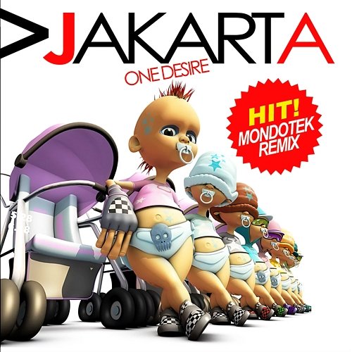 One Desire Jakarta