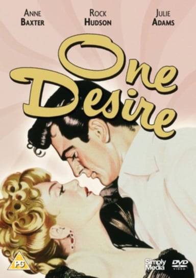 One Desire (brak polskiej wersji językowej) Hopper Jerry