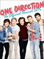 One Direction Annual One Direction