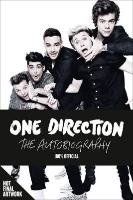 One Direction: Autobiography One Direction