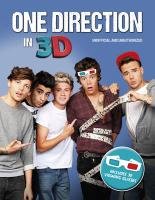 One Direction in 3D Croft Malcom