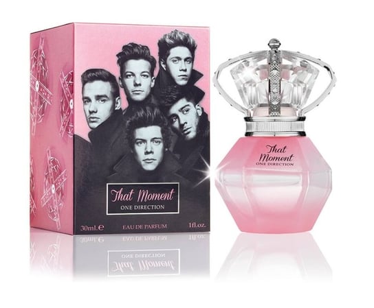 One Direction, That Moment For Woman, woda perfumowana, 30 ml One Direction