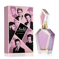 One Direction, You & I For Woman, woda perfumowana, 50 ml One Direction