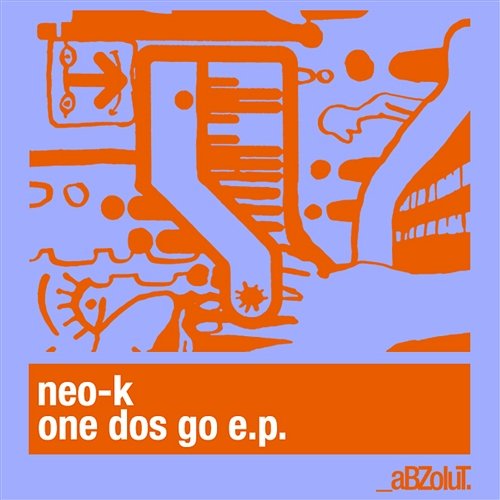One Dos Go E.P. Neo-K
