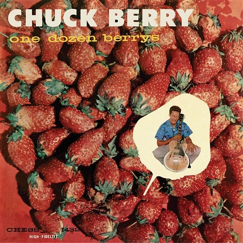 One Dozen Berry's Chuck Berry