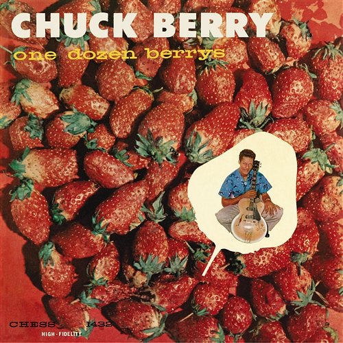 It Don't Take But A Few Minutes Chuck Berry