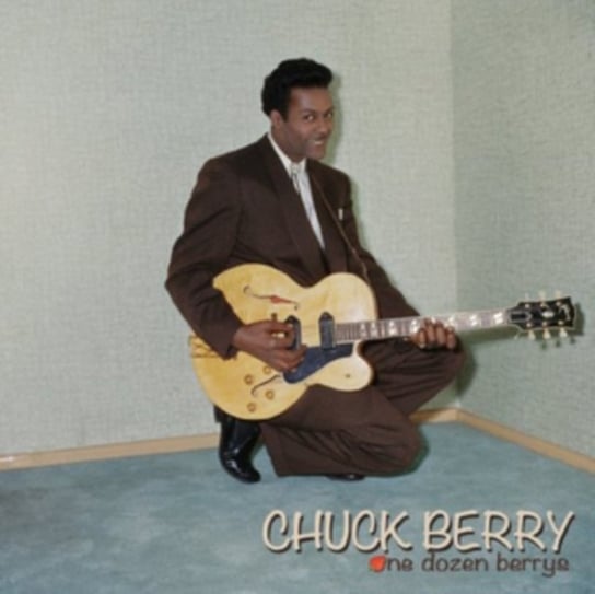 One Dozen Berry's, płyta winylowa Berry Chuck