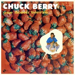 One Dozen Berrys, płyta winylowa Berry Chuck