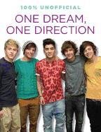 One Dream, One Direction Bailey Ellen