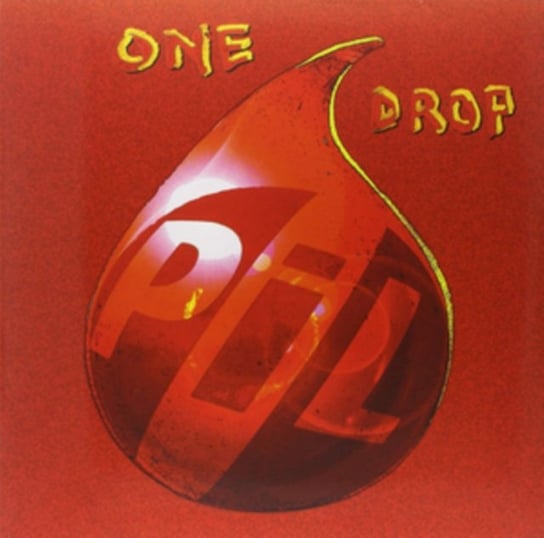 One Drop Public Image Ltd