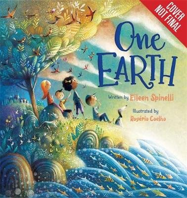 One Earth Eileen Spinelli