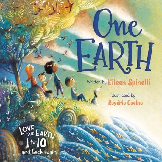 One Earth Eileen Spinelli