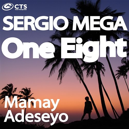One Eight Sergio Mega