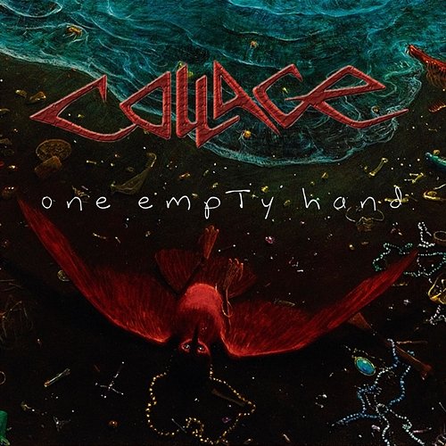One Empty Hand Collage