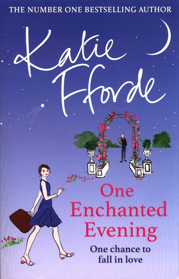 One Enchanted Evening Fforde Katie