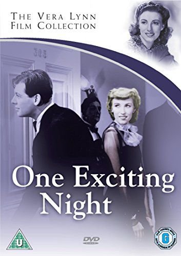 One Exciting Night Forde Walter