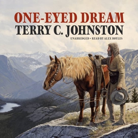 One-Eyed Dream Johnston Terry C.