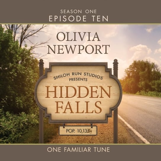 One Familiar Tune Olivia Newport, Gallagher Rebecca