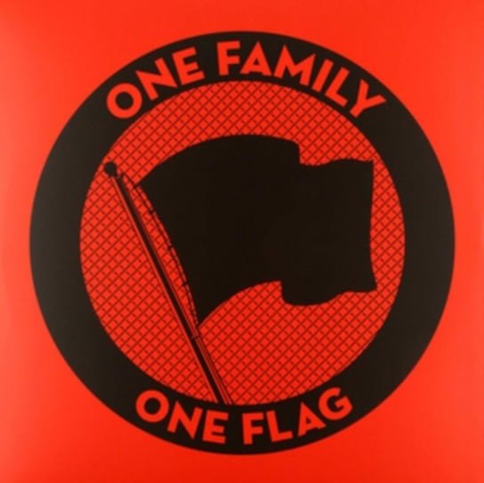 One Family. One Flag. Various Artists