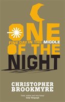 One Fine Day In The Middle Of The Night Brookmyre Christopher