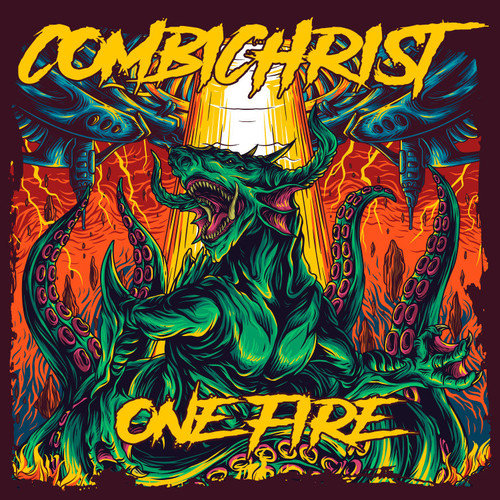 One Fire Combichrist
