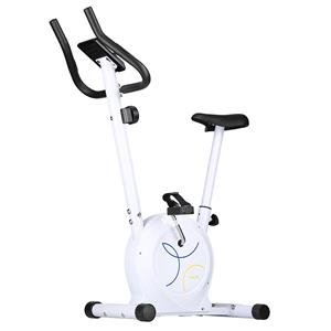 One Fitness, Rower magnetyczny, RM8740, biały One Fitness