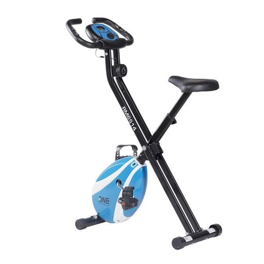 One Fitness, Rower pionowy, magnetyczny, RM6514 One Fitness