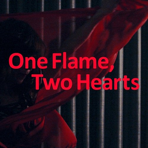 One Flame, Two Hearts Kyoko