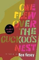 One Flew Over the Cuckoo's Nest Kesey Ken