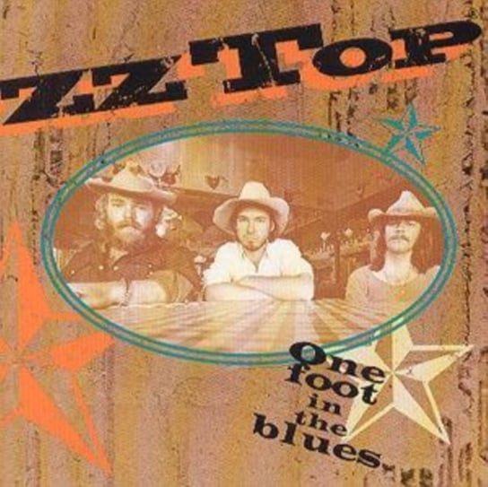 One Foot in the Blues ZZ Top