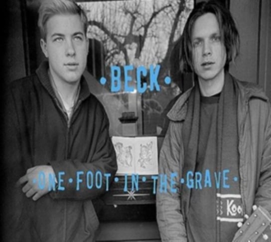 One Foot In The Grave Beck