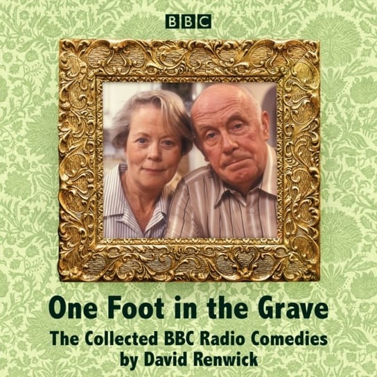 One Foot in the Grave Renwick David