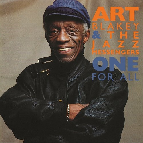 One For All Art Blakey & The Jazz Messengers