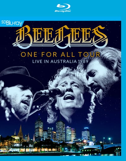 One For All Tour: Live In Australia 1989 Bee Gees