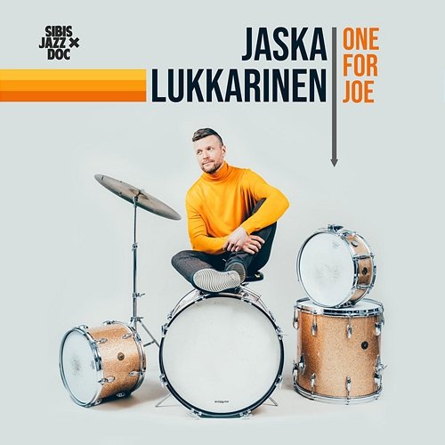 One for Joe Jaska Lukkarinen