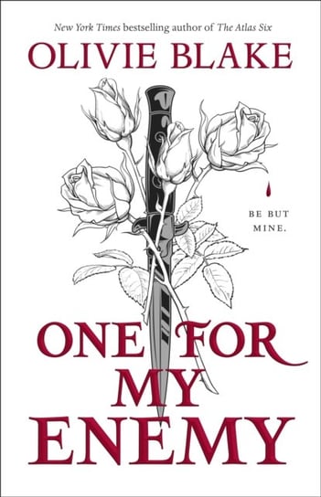 One for My Enemy: A Novel Olivie Blake
