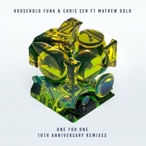 One For One Chris Sen, Household Funk, Mathew Gold