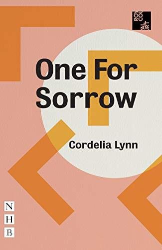 One for Sorrow Lynn Cordelia