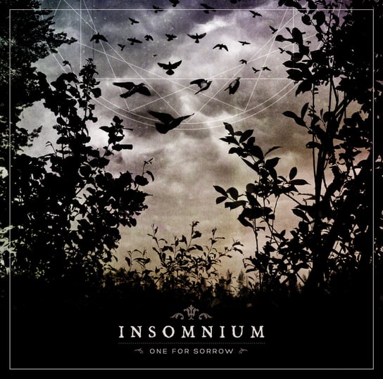 One for Sorrow (Re-issue 2018) Insomnium